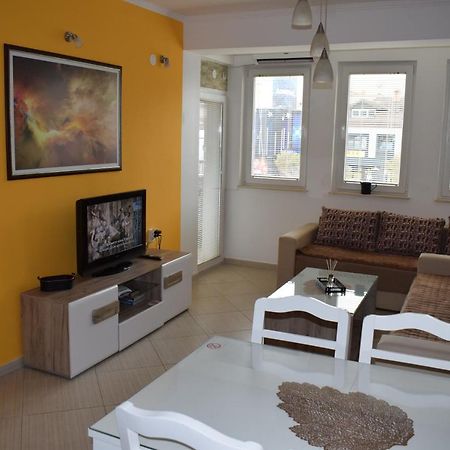 Apartment Nika Охрид Экстерьер фото